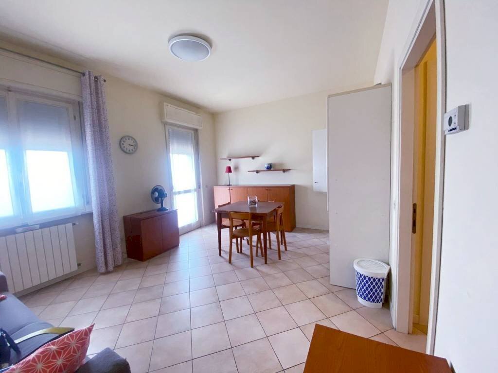 Salone - Monolocale via Aldo Moro, Brescia - foto 2