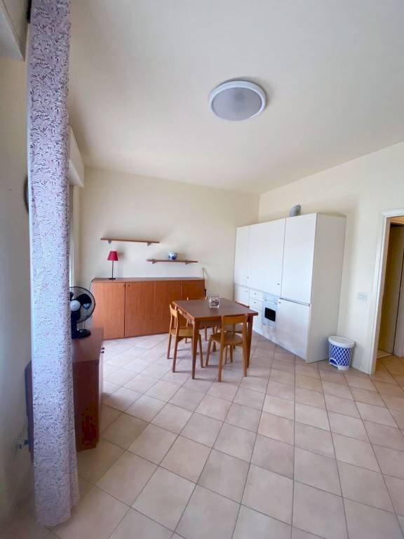 Salone - Monolocale via Aldo Moro, Brescia - foto 3