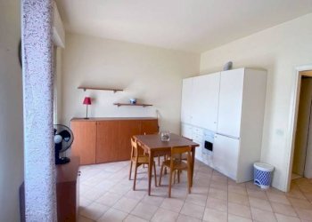 Salone - Monolocale via Aldo Moro, Brescia - foto 3