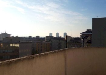 Terrazzo - Monolocale via Aldo Moro, Brescia - foto 4