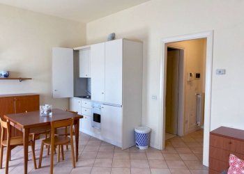 Cucina - Monolocale via Aldo Moro, Brescia - foto 5