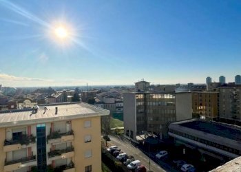 Vista - Monolocale via Aldo Moro, Brescia - foto 6