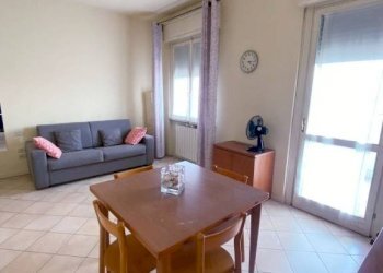 Salone - Monolocale via Aldo Moro, Brescia - foto 7