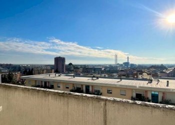 Vista - Monolocale via Aldo Moro, Brescia - foto 8