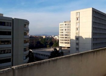 Terrazzo - Monolocale via Aldo Moro, Brescia - foto 11