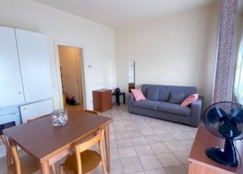 Salone - Monolocale via Aldo Moro, Brescia - foto 12