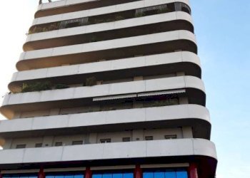 Facciata - Monolocale via Aldo Moro, Brescia - foto 13