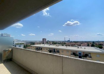 Terrazzo - Monolocale via Aldo Moro, Brescia - foto 14