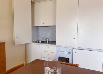 Cucina - Monolocale via Aldo Moro, Brescia - foto 16