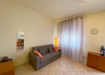 Salone - Monolocale via Aldo Moro, Brescia - foto 17