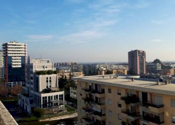 Vista - Monolocale via Aldo Moro, Brescia - foto 18