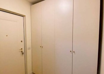 Ingresso - Monolocale via Aldo Moro, Brescia - foto 20