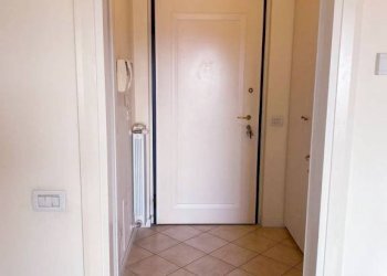 Ingresso - Monolocale via Aldo Moro, Brescia - foto 22