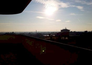 Terrazzo - Monolocale via Aldo Moro, Brescia - foto 24