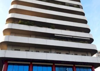 Facciata - Monolocale via Aldo Moro, Brescia - foto 25