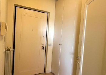 Ingresso - Monolocale via Aldo Moro, Brescia - foto 26