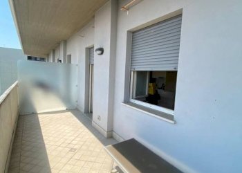 Terrazzo - Monolocale via Aldo Moro, Brescia - foto 28