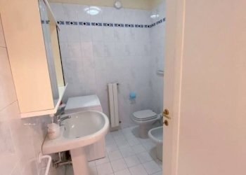 Bagno - Monolocale via Aldo Moro, Brescia - foto 29