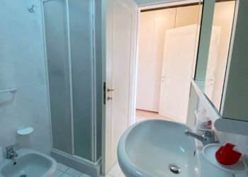 Bagno - Monolocale via Aldo Moro, Brescia - foto 31