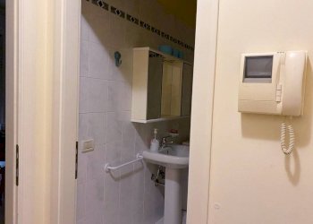 Bagno - Monolocale via Aldo Moro, Brescia - foto 32