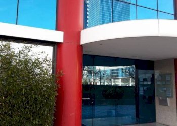 Interno palazzo - Monolocale via Aldo Moro, Brescia - foto 36