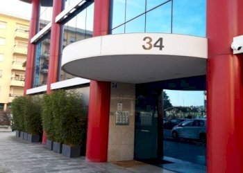 Interno palazzo - Monolocale via Aldo Moro, Brescia - foto 37