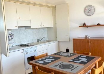 Cucina - Monolocale via Aldo Moro, Brescia - foto 40
