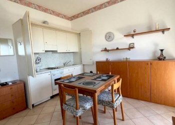 Cucina - Monolocale via Aldo Moro, Brescia - foto 41