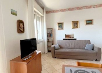 Salone - Monolocale via Aldo Moro, Brescia - foto 42