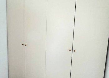 Corridoio - Monolocale via Aldo Moro, Brescia - foto 43