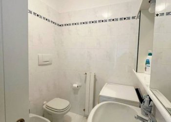 Bagno - Monolocale via Aldo Moro, Brescia - foto 44