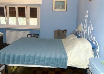 Camera da letto - Appartamento via Andrea Corsini, Pino Torinese - foto 7