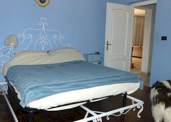 Camera da letto - Appartamento via Andrea Corsini, Pino Torinese - foto 8