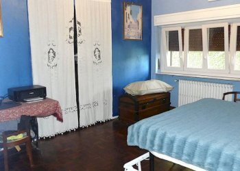 Camera da letto - Appartamento via Andrea Corsini, Pino Torinese - foto 9