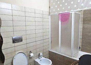 Bagno - Appartamento via Andrea Corsini, Pino Torinese - foto 10