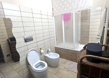 Bagno - Appartamento via Andrea Corsini, Pino Torinese - foto 11