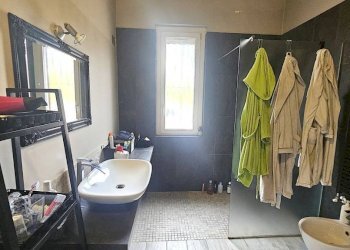 Bagno - Appartamento via Andrea Corsini, Pino Torinese - foto 13