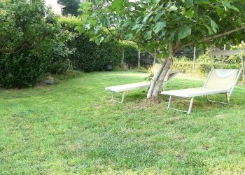 Giardino - Appartamento via Andrea Corsini, Pino Torinese - foto 15