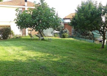 Giardino - Appartamento via Andrea Corsini, Pino Torinese - foto 16