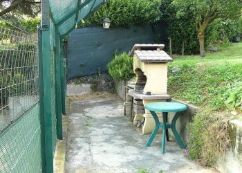 Giardino - Appartamento via Andrea Corsini, Pino Torinese - foto 17
