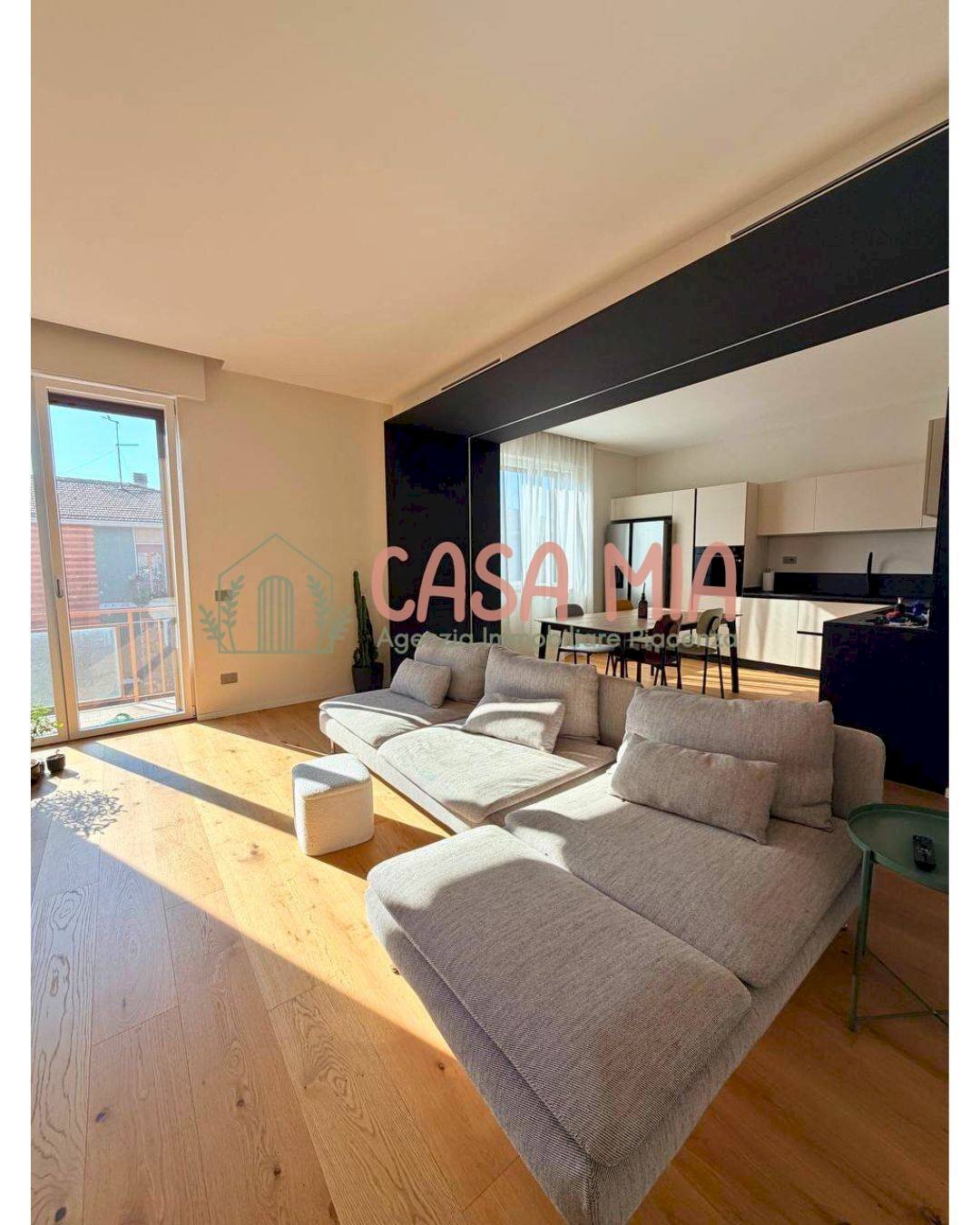 Foto 1 - Trilocale Via pietro cella, Piacenza - foto 1