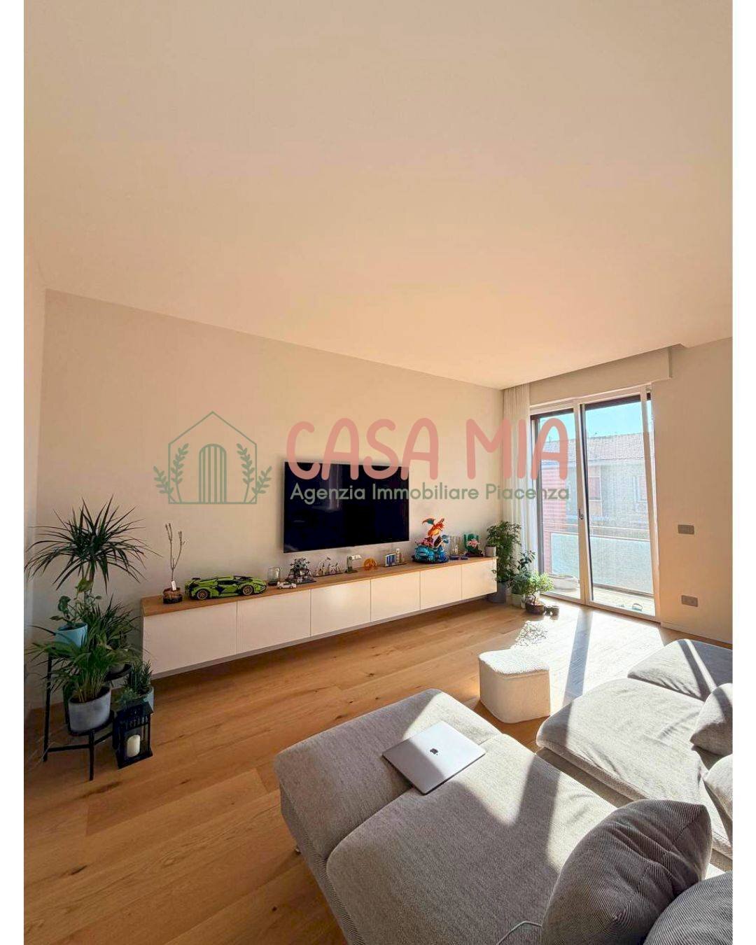 Foto 2 - Trilocale Via pietro cella, Piacenza - foto 2