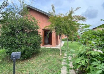 Giardino - Villa via Alessandro Manzoni, Besnate - photo 24