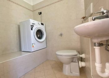 Bagno - Bilocale via Monte Leone, Gallarate - foto 11