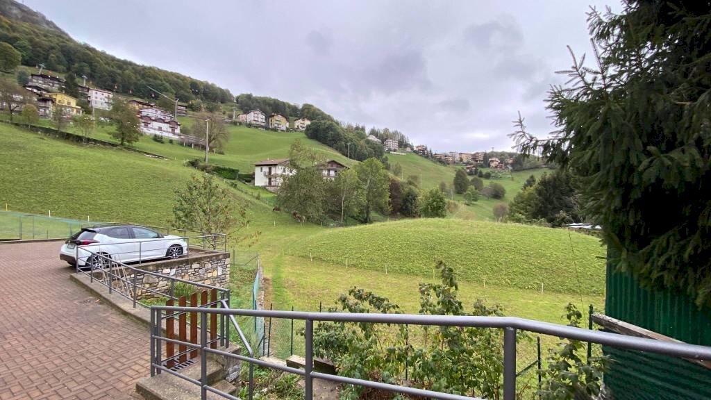 Posto macchina - Bilocale via Aviatico, Selvino - foto 1