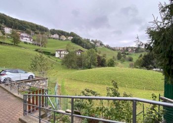 Posto macchina - Bilocale via Aviatico, Selvino - foto 1