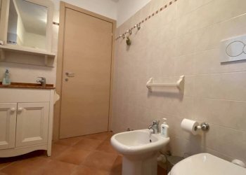 Bagno - Appartamento via Fondo, Aviatico - foto 6