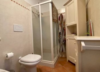 Bagno - Appartamento via Fondo, Aviatico - foto 7