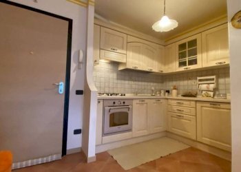 Cucina - Two-room apartment via Fondo, Aviatico - photo 20