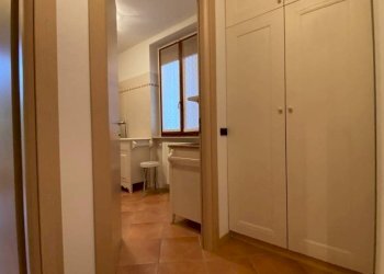 Disimpegno - Two-room apartment via Fondo, Aviatico - photo 24